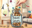 Building a Travel Fund Without Sacrificing Daily Comfort
