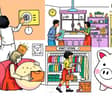 Creative Ways to Save Money Without Changing Your Lifestyle