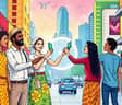 Peer-to-Peer Lending: Borrowing Money from Individuals