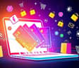 Best Credit Cards for Online Shoppers in 2025