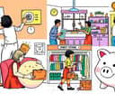 Creative Ways to Save Money Without Changing Your Lifestyle