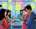 Contactless Credit Cards: Convenience vs. Security