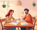 Budgeting Secrets for Couples to Avoid Financial Arguments