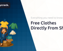 Free Clothes Directly From Shein: Everything You Need to Know