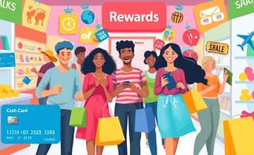 Credit Card Rewards Explained: Maximize Your Benefits