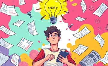 Debt Consolidation Loans: Are They Right for You?