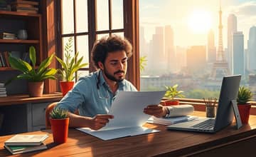 Small Business Administration Loans: Navigating the Application Process