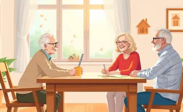 Reverse Mortgages Explained: Pros, Cons, and Risks