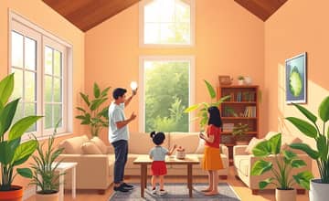 Saving Money on Utilities: Easy Steps Anyone Can Take