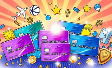 How to Maximize Your Credit Card Rewards in 2025