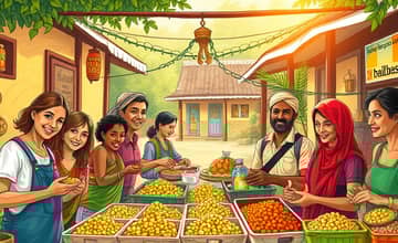 Microloans: Funding Small Dreams with Big Potential