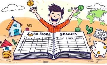 Zero-Based Budgeting: Simplify Your Spending Today