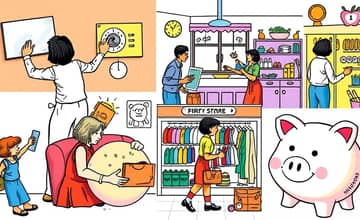 Creative Ways to Save Money Without Changing Your Lifestyle