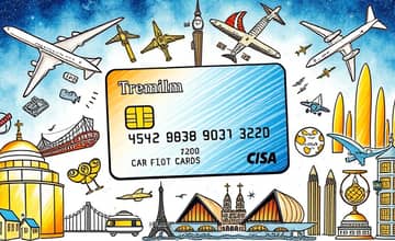 Premium Credit Cards: Are the Perks Worth the Fees?