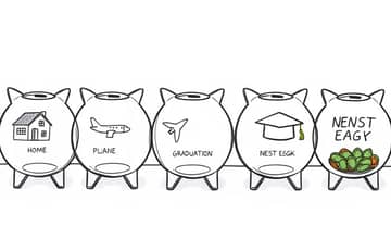 Why You Need Multiple Savings Accounts and How to Use Them