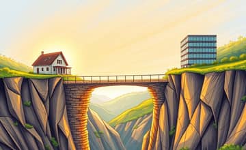 Understanding Bridge Loans: Short-Term Financing Explained