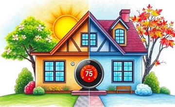 Seasonal Savings Tips: Maximizing Your Money Year-Round