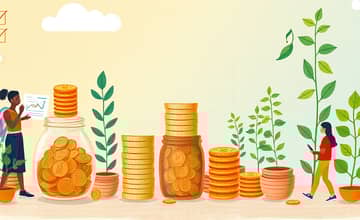 Savings Habits of Financially Successful People