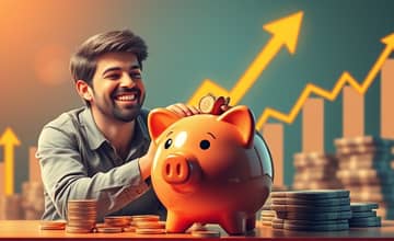 How to Save More Money During Times of High Inflation