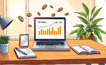 Smart Budgeting Tips for Freelancers and Gig Workers