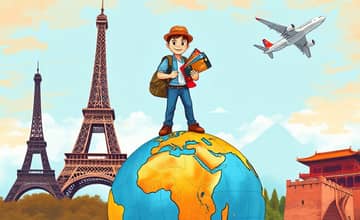 Choosing the Best Credit Cards for International Travel