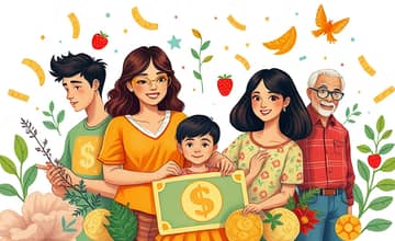 Savings Goals You Should Set in Your 20s, 30s, and 40s