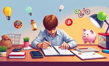 Secrets to Saving Money on Everyday Expenses