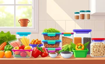 Budget-Friendly Meal Planning Tips That Save Big Money