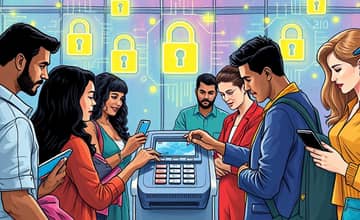 Contactless Credit Cards: Convenience vs. Security