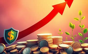 How Inflation Affects Your Savings and What You Can Do