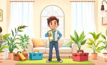 Money-Saving Tips for New Homeowners