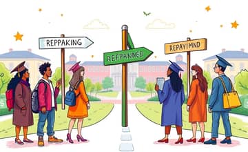 Student Loan Repayment Plans: Which Is Right for You?