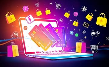 Best Credit Cards for Online Shoppers in 2025