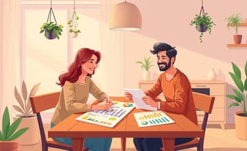 Budgeting Secrets for Couples to Avoid Financial Arguments