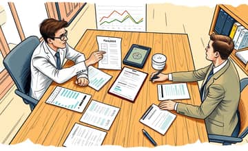 How to Negotiate Better Terms on Your Next Loan