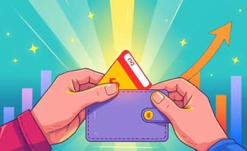 Building Credit with Secured Credit Cards: Pros and Cons