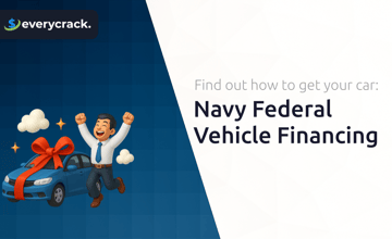 Navy Federal Vehicle Financing: Find Out How to Get Your Car