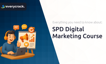 SPD Digital Marketing Course: Everything You Need to Know
