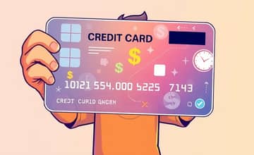 Decoding Your Credit Card Statement