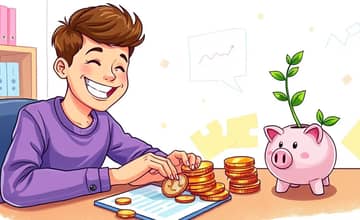 Transform Your Finances: A Guide to Sustainable Budgeting