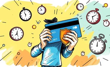 Credit Card Grace Periods: Don't Miss Out