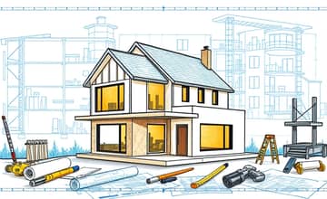 Construction Loans: Building Your Future from the Ground Up