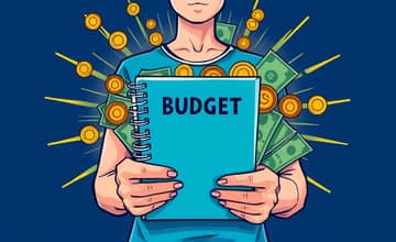 Budgeting for Beginners: Your First Steps to Financial Savvy