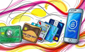 The Evolution of Credit Cards: From Analog to Digital