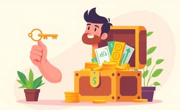 Building Wealth through Budgeting: A Long-Term Vision