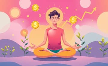 Mindful Money Management: Budgeting for Well-being