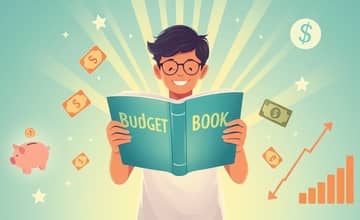 Financial Glow-Up: Revamp Your Budget, Revamp Your Life