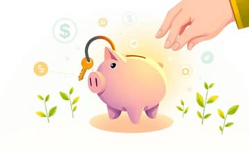 Unlock Your Savings Potential: A Practical Guide