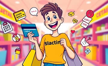 The Perks of Brand-Specific Credit Cards