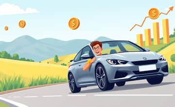 Car Loans Demystified: Driving Away with the Best Deal